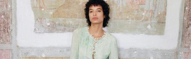 Pobegnite na italijansku rivijeru kapsul kolekcijom H&M Studio Resort