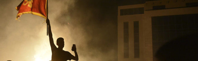 Đe se đenu čojstvo i junaštvo