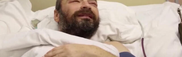 Rus 67 dana plutao u ledenom Ohotskom moru, brat i nećak umrli: “Skupljao sam kišnicu, jeo grašak” (VIDEO)