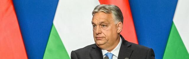 Orban: Svedočimo novoj realnosti, kraju petovekovne dominacije Zapada