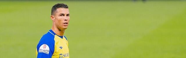 Ronaldo stiže kod Tadića u Fenerbahče?!