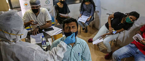 COVID-19: Nove rekordne brojke diljem svijeta