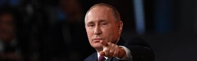 Putin ODGOVORIO Trampu na pretnje BRIKS-u: Uvešće stoprocentne carine