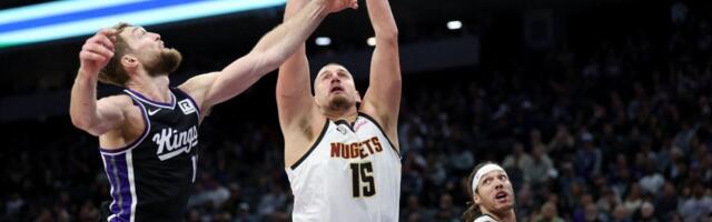 Jokić je čudovište!  Zbog ovoga zaslužuje novu MVP titulu (VIDEO/FOTO)