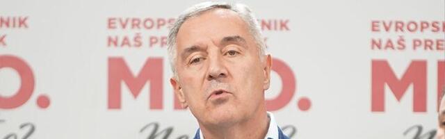 Milo Đukanović osumnjičen za korupciju!