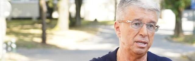 Saši je ugrožen nervni sistem! Popoviću treba pomoć, prolazi kroz agoniju