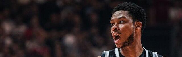 Doužer se raduje ponovnom susretu sa "grobarima"! Imaju posebno mesto u mom srcu...