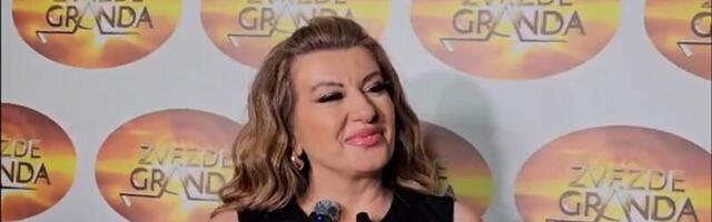 Viki Miljković (50) nema ni gram sala, a slatkiše obožava: Pevačica primenjuje samo jedan trik