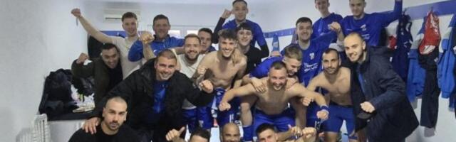 NAKON JAGODINE PAO JE JOŠ JEDAN SRPSKOLIGAŠ: Sloga ide u finale Kupa!
