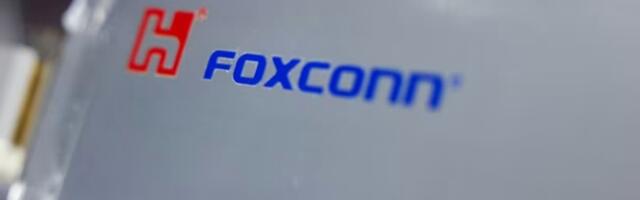 Foxconn beleži rekordni prihod u martu