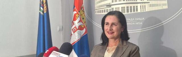 Kerković kopredsednica nove Platforme za Srbiju – studentski zahtevi, smena vlasti i izbori prioritet