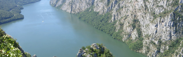 Betoniranje Lepenskog Vira i ubijanje Nacionalnog parka Đerdap