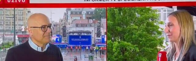 Koliko je ljudi u Nišu? Po Informeru je preeeviše, a vi prosudite (VIDEO)