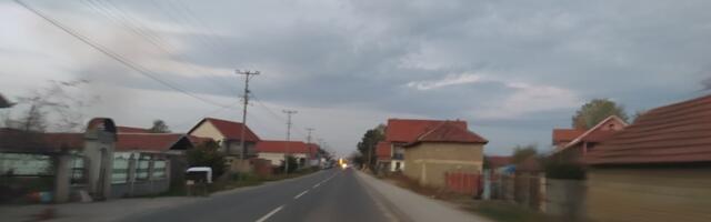 U saobraćajnoj nezgodi kod Pertata povređeno dete