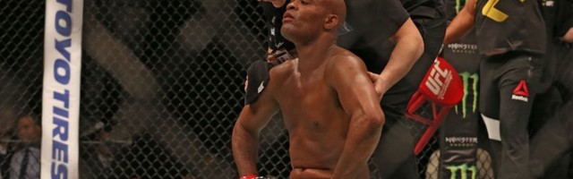 Posle Habiba, odlazi i Anderson Silva. Ili pak ne...