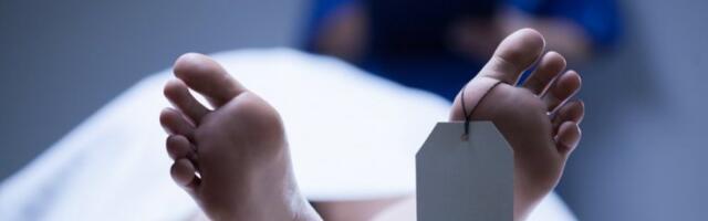 MUŠKARAC POSLE DVA SRČANA UDARA PROGLAŠEN MRTVIM: Posle 30 minuta dogodila se JEZIVA stvar! Svi su zanemeli