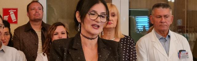 „Ukoliko se jave vrtoglavica, glavobolja, oscilacije pritiska, stezanje u grudima, nagon za povraćanjem, pacijenti se moraju odmah javiti lekaru“