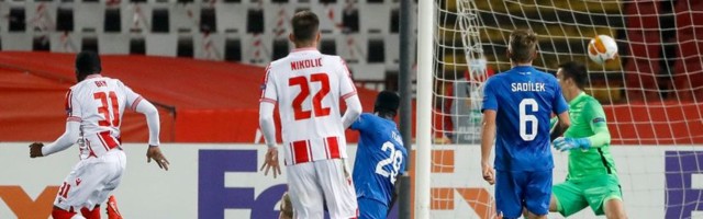 PREDLOZZI I TIPOVANJA (četvrtak): Novi Zvezdin trokorak ka evropskom proleću