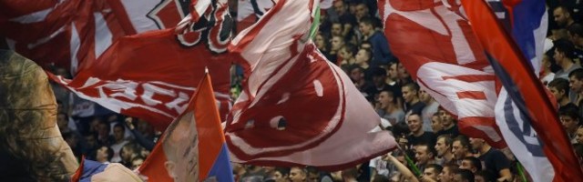 DELIJE U ŠOKU! Ništa od utakmice! OTKAZANA je zbog korone na zahtev gostiju