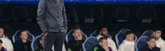 Muke za Engleze: OTPAO još jedan igrač za Srbiju