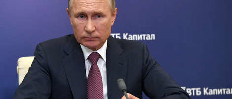 Je li Putin izgubio svoj šarm?