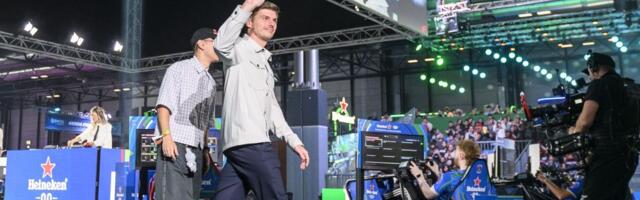 Uzbudljiva završnica Heineken® Player 0.0 igrice: Trka za globalno finale u Madridu traje do 7. oktobra