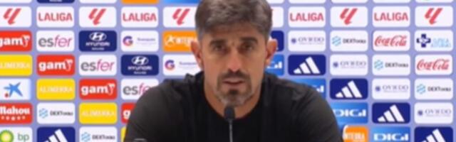 ŠOK Veljko Paunović dobio otkaz!