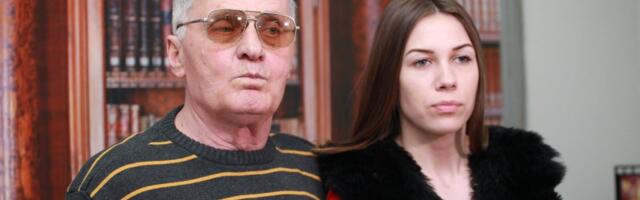 Ponovo srećna u ljubavi - Rijaliti učesnica smuvala novog penzionera