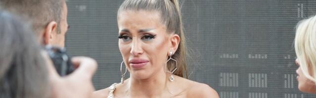 Dalila Dragojević ozbiljnu cifru duguje pevačici: "Pobegla je, ne sme da se vrati"