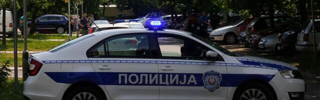 Maskirani razbojnici oteli vozilo sa DVA MILIONA EVRA