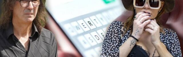 KONAČNO OTKRIVENA POZADINA BRUTALNOG INCIDENTA ANE I RALETA! Pevačica obelodanila PREPISKE SA DRUGOM ŽENOM - sve crno na belo!