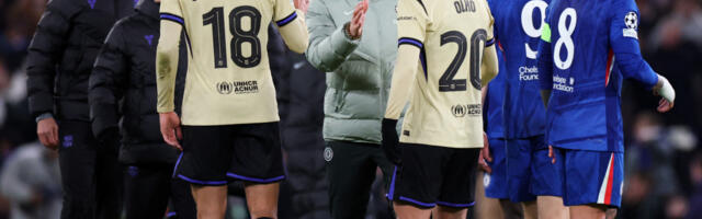 Čuveni Englez se smeje fudbalerima Barselone: 4 budale samo stoje...