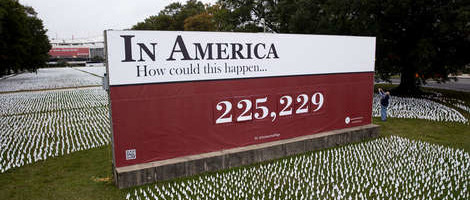 Studije: Od aprila smanjena smrtnost od COVID-19 za 30 posto