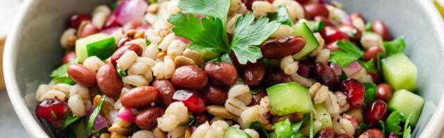 Stabilan šećer bez odricanja: Trikovi za pametno kombinovanje ugljenih hidrata, vlakana i zdravih masti