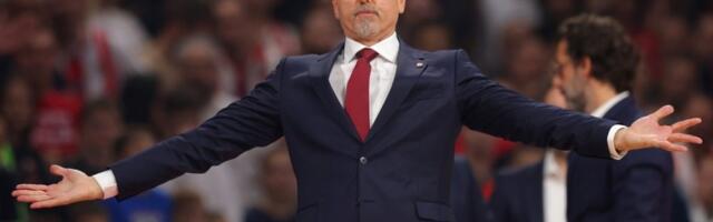 Oslabljeni na Barsu: Nova povreda u redovima Crvene zvezde