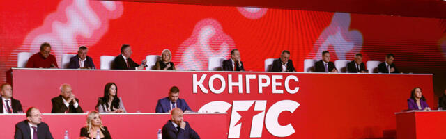 Analitičar: SPS nestaje