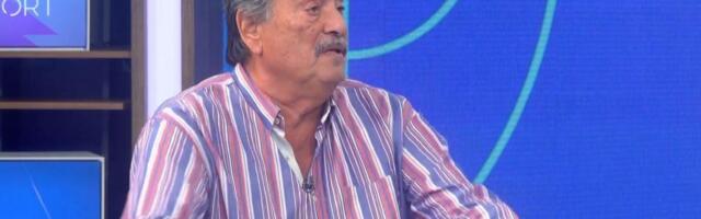 Vlade Đurović kritikovao skoro sve igrače Zvezde: "Ovo mu je najgora utakmica do sada"