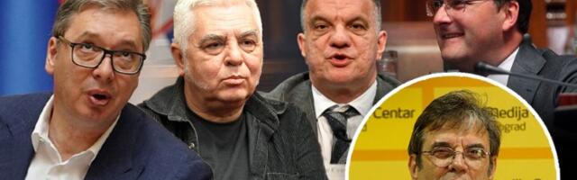 Koštunica je bio - vizionar