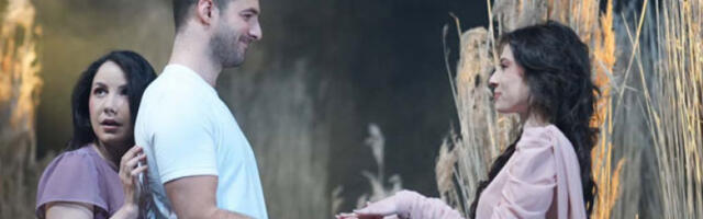 Бојићева „Госпођа Олга” премијерно у Бањалуци