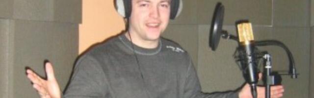 METAK U ČELO I KRV NIZ POTILJAK! Ubica mladog kompozitora Velibora (31) i dalje šeta gradom!