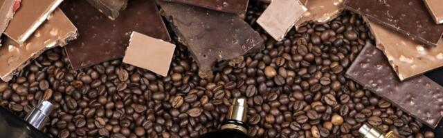 5 čokoladnih parfema koje morate probati - neodoljiva zavodljivost u bočici (VIDEO)