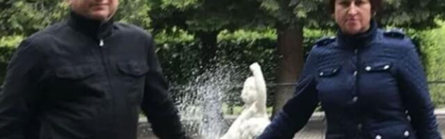 Boris i Sofija se borili do smrti da spreče masakr u Sidneju: Snimljen trenutak dok se on rvao s napadačem