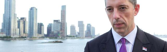 Marko Đurić stao uz Nikolu Selakovića