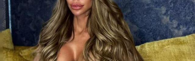 "NE ZANIMA ME ŠTO SE PRIČA DA SAM SPONZORUŠA" Cela Srbija gledala starletu sa oženjenim muškarcem,  a evo šta sada kaže: Kada vas je troje dolaze problemi