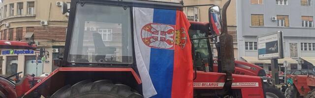 Poljoprivrednik iz Klenja prekinuo štrajk glađu: Ministarstvo pristalo na sastanak