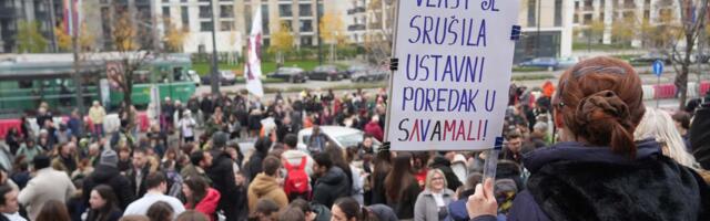 Da li je nada realna?