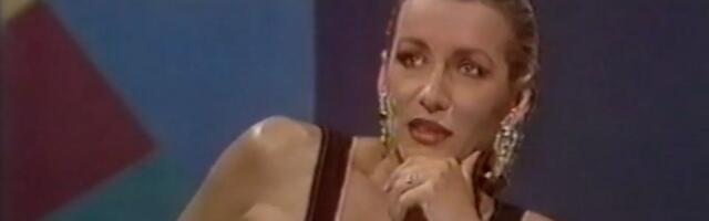 Objavljena izjava Vesne Zmijanac koja je prst u oko svima koji je decenijama zovu KRALJICA TUGE: "Deo mene..."