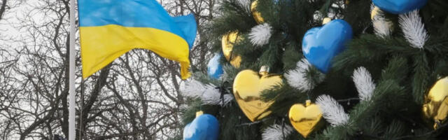 Календарска реформа у Украјини: 7. јануар више није Божић