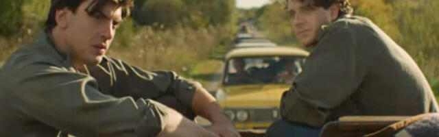 Зашто сам гледао и како сам видео серију „Тврђава”