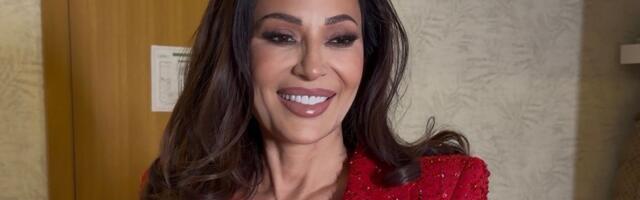 "Jede se šećerna vuna i gleda Hari Poter": Ceca pokazala prazničnu idilu iz vile na Dedinju, ovako uživa sama